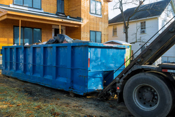 Retail Junk Removal in Crittenden, KY